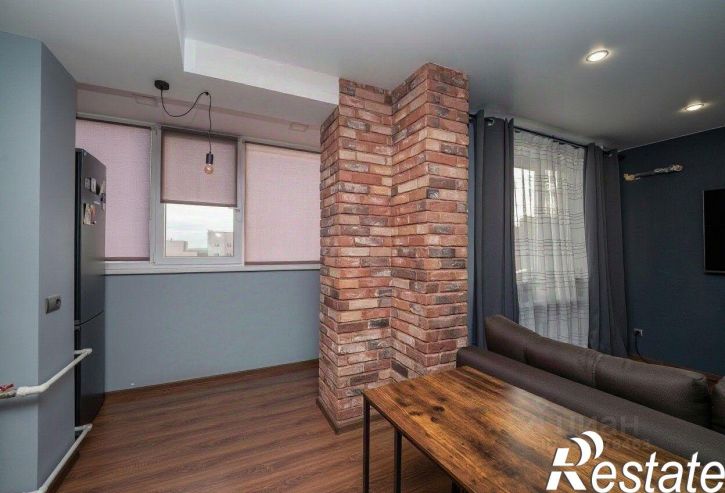 1-комн квартира проспект Хо Ши Мина, 32 к1,  д. 32 к1