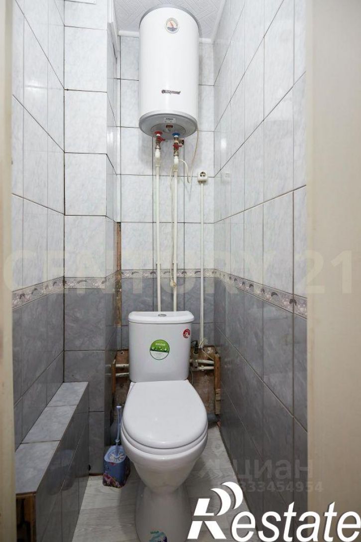 2-комн квартира улица Любови Шевцовой, 59А,  д. 59А