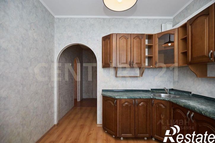 2-комн квартира улица Любови Шевцовой, 59А,  д. 59А