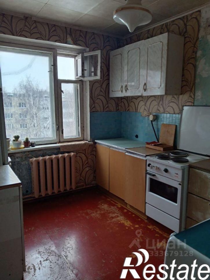Комната проспект Созидателей, 46,  д. 46