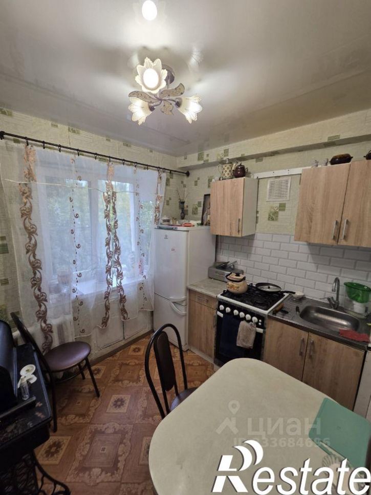 1-комн квартира улица Куйбышева, 8,  д. 8