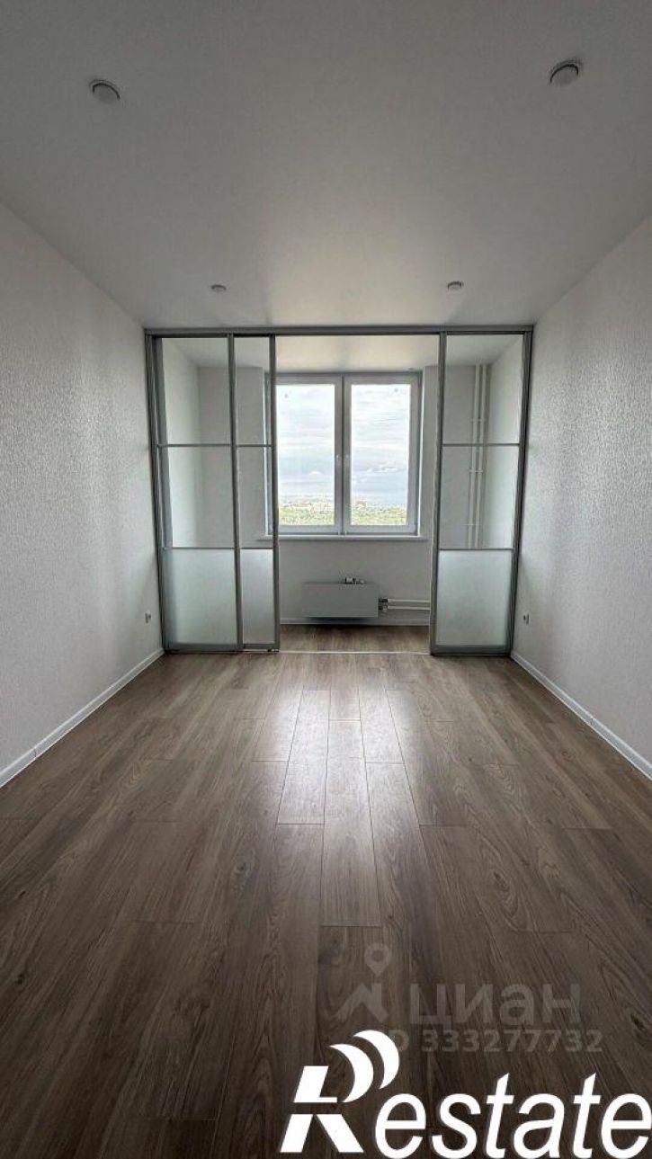 2-комн квартира Автозаводская улица, 111,  д. 111