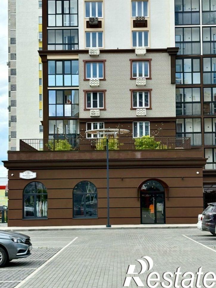 2-комн квартира улица Еремецкого, 10,  д. 10