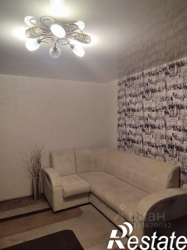 2-комн квартира улица Артёма, 26,  д. 26