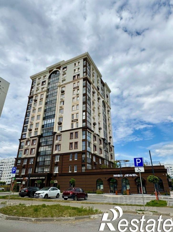 2-комн квартира улица Еремецкого, 10,  д. 10