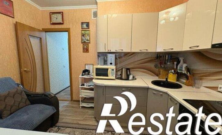 1-комн квартира улица Карбышева, 47,  д. 47