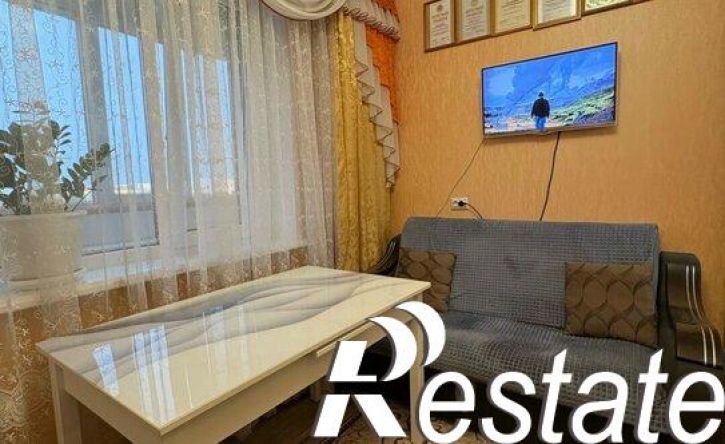 1-комн квартира улица Карбышева, 47,  д. 47