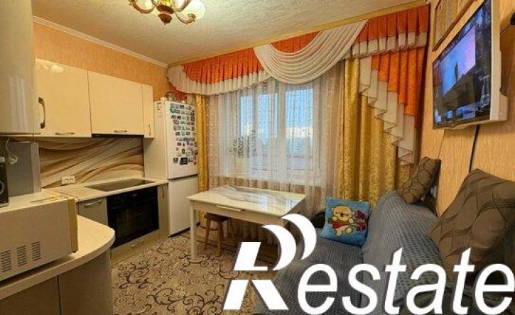 1-комн квартира улица Карбышева, 47,  д. 47