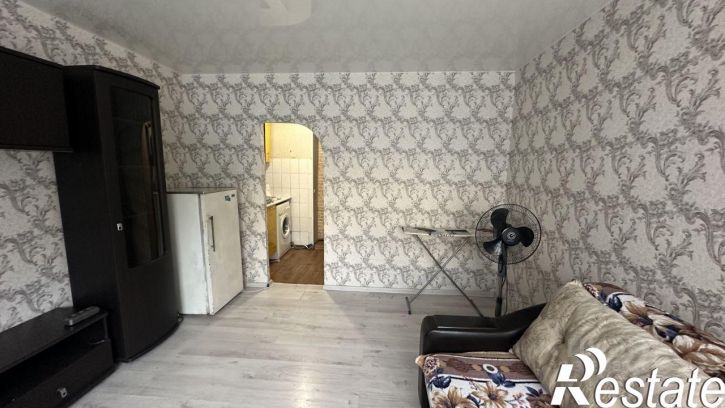 1-комн квартира улица Рябикова, 66А,  д. 66А