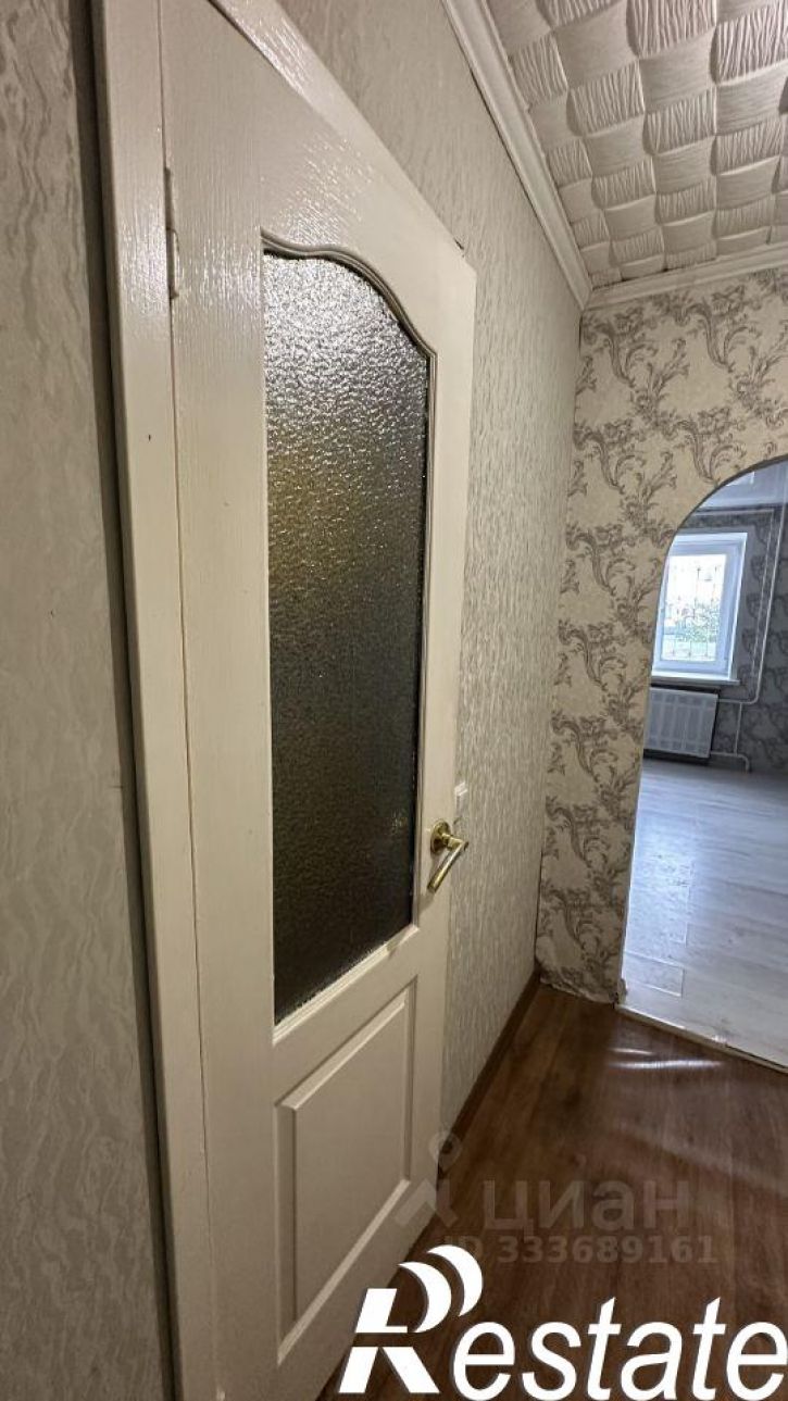 1-комн квартира улица Рябикова, 66А,  д. 66А