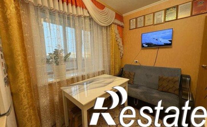 1-комн квартира улица Карбышева, 47,  д. 47