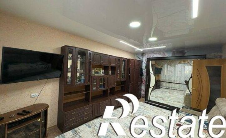 1-комн квартира улица Карбышева, 47,  д. 47