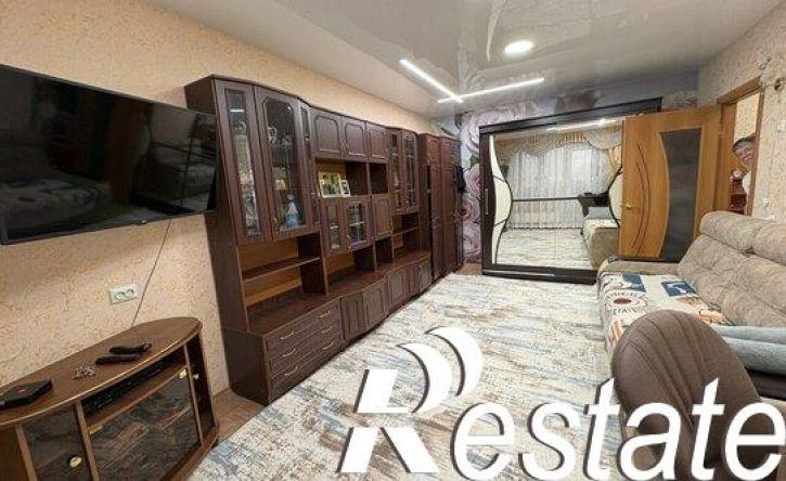 1-комн квартира улица Карбышева, 47,  д. 47