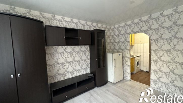 1-комн квартира улица Рябикова, 66А,  д. 66А