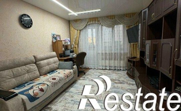 1-комн квартира улица Карбышева, 47,  д. 47