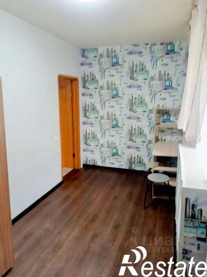 2-комн квартира улица Мичурина, 3,  д. 3