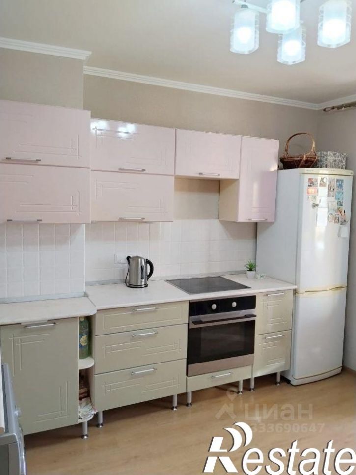 2-комн квартира улица Якурнова, 18,  д. 18