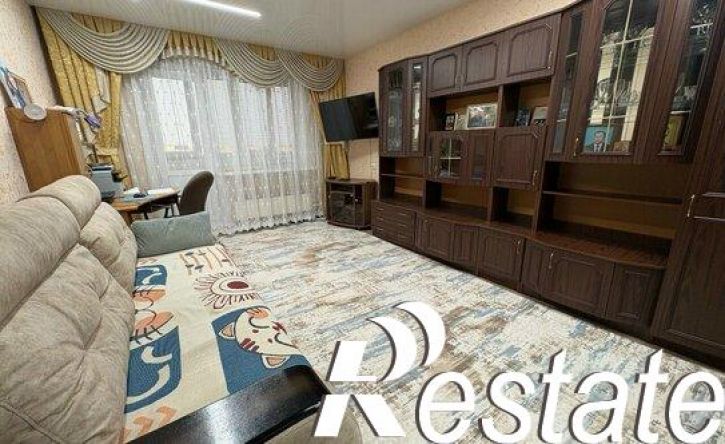 1-комн квартира улица Карбышева, 47,  д. 47
