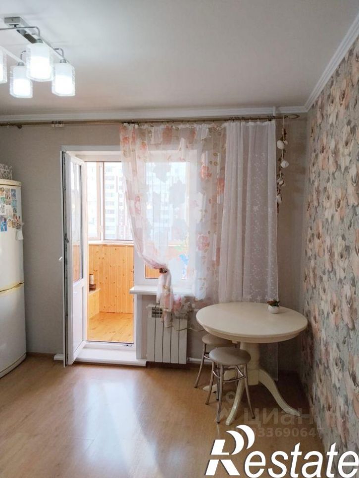 2-комн квартира улица Якурнова, 18,  д. 18