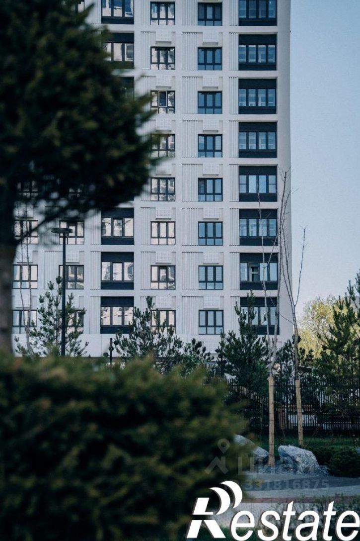 1-комн квартира в новом доме улица Аблукова, 28,  д. 28