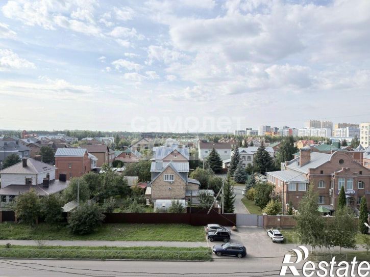 1-комн квартира улица Ефремова, 135,  д. 135