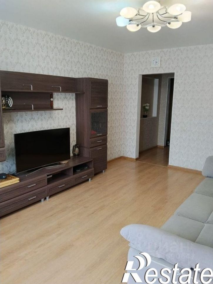 2-комн квартира улица Якурнова, 18,  д. 18