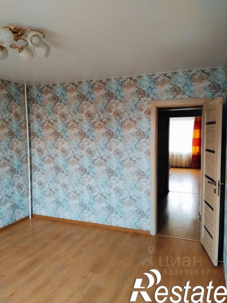 2-комн квартира улица Якурнова, 18,  д. 18