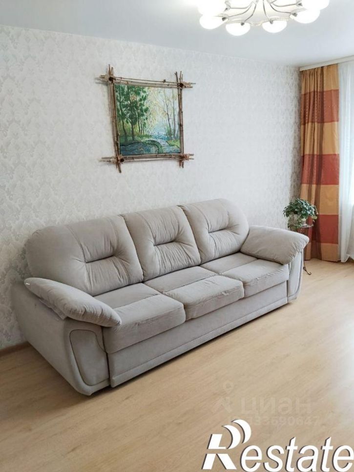 2-комн квартира улица Якурнова, 18,  д. 18