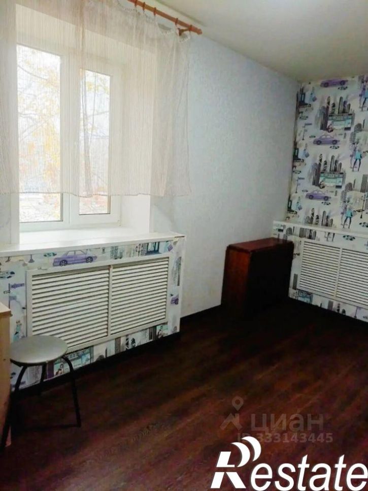 2-комн квартира улица Мичурина, 3,  д. 3