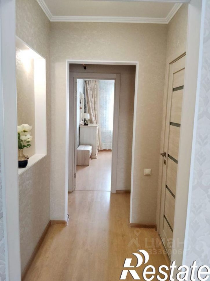 2-комн квартира улица Якурнова, 18,  д. 18
