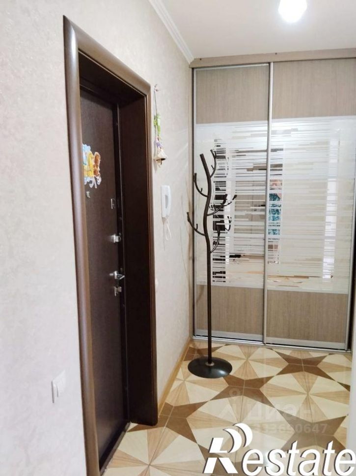 2-комн квартира улица Якурнова, 18,  д. 18