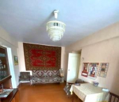 3-комн, 55.2кв м, этаж 5/5 ул Рябикова, 52