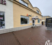 офис 29 кв м, этаж 2/2 улица Гончарова, 13