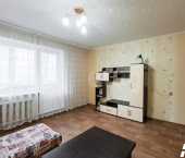 2-комн, 49кв м, этаж 5/5 улица Ефремова, 137