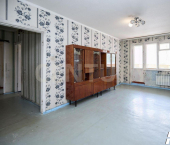 2-комн, 53кв м, этаж 2/9 Камышинская улица, 37
