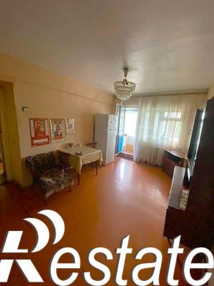 3-комн квартира ул Рябикова, 52