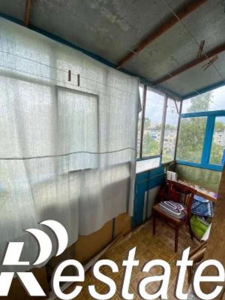 3-комн квартира ул Рябикова, 52
