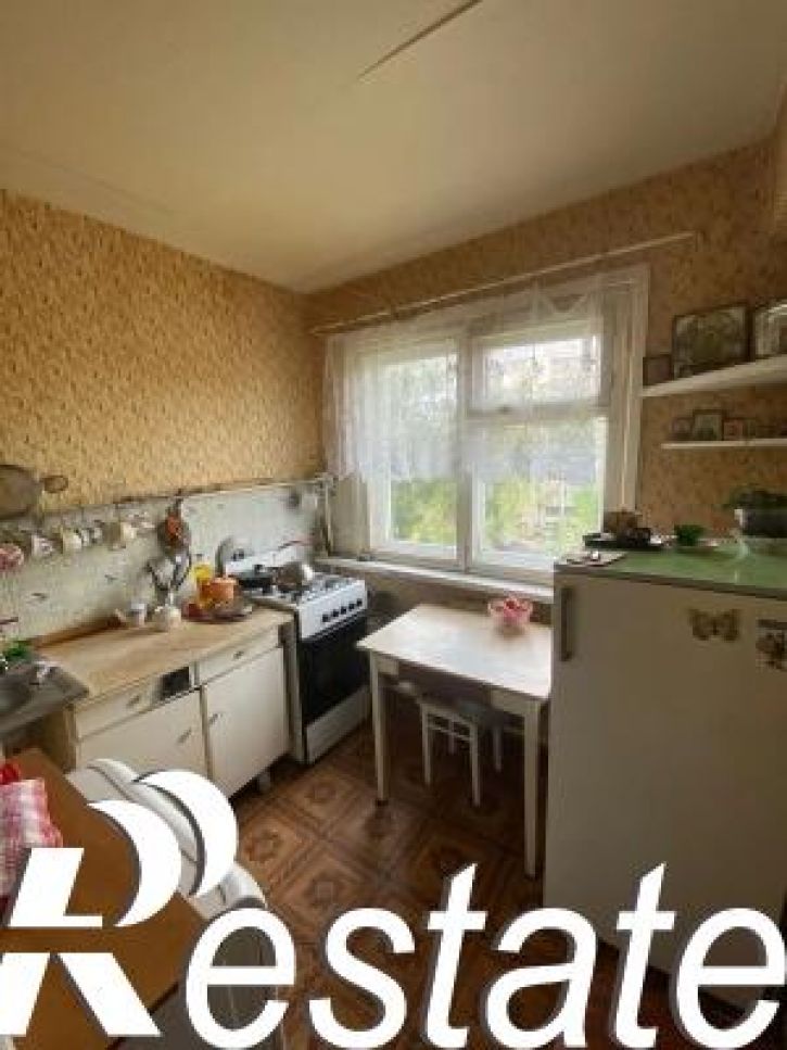 3-комн квартира ул Рябикова, 52
