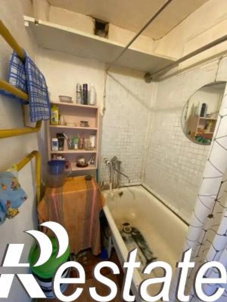 3-комн квартира ул Рябикова, 52