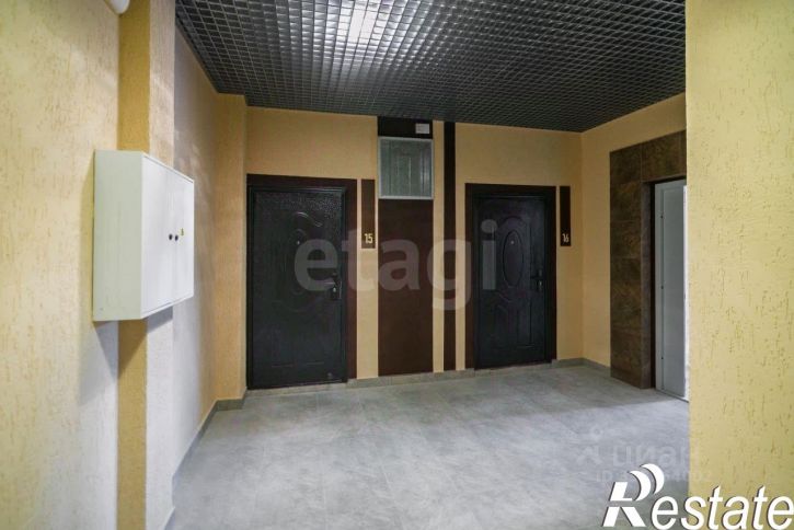 3-комн квартира улица Гончарова, 30Г,  д. 30Г