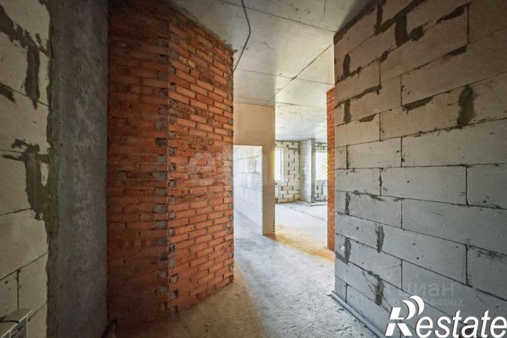3-комн квартира улица Гончарова, 30Г,  д. 30Г