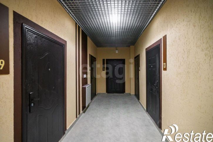 3-комн квартира улица Гончарова, 30Г,  д. 30Г