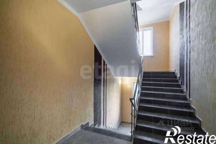 3-комн квартира улица Гончарова, 30Г,  д. 30Г