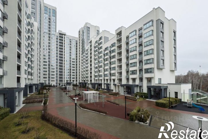 1-комн квартира улица Минаева, 48А,  д. 48А