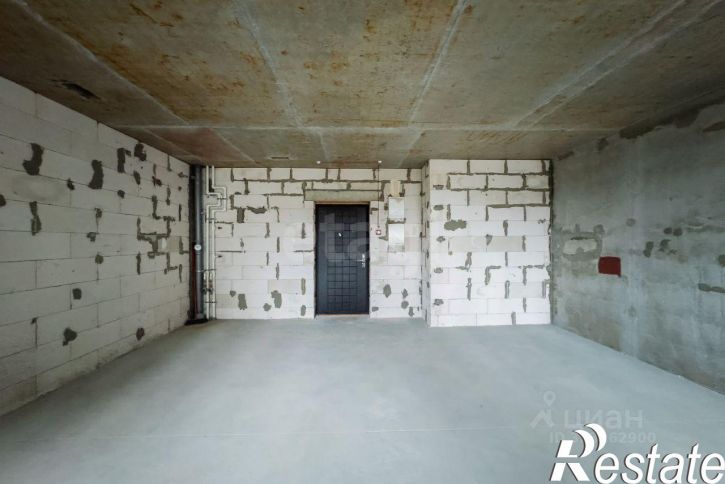 1-комн квартира улица Минаева, 48А,  д. 48А
