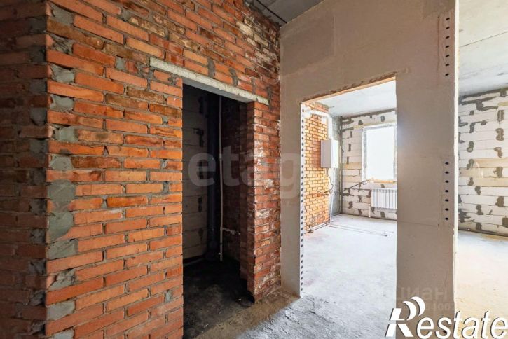 3-комн квартира улица Гончарова, 30Г,  д. 30Г