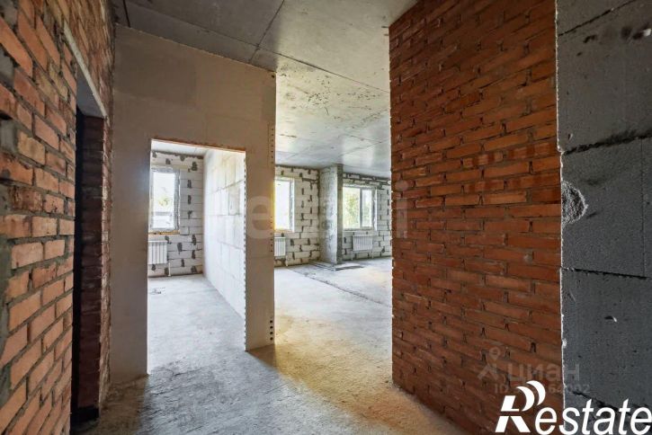3-комн квартира улица Гончарова, 30Г,  д. 30Г