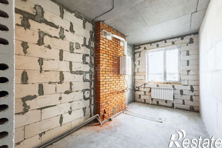 3-комн квартира улица Гончарова, 30Г,  д. 30Г