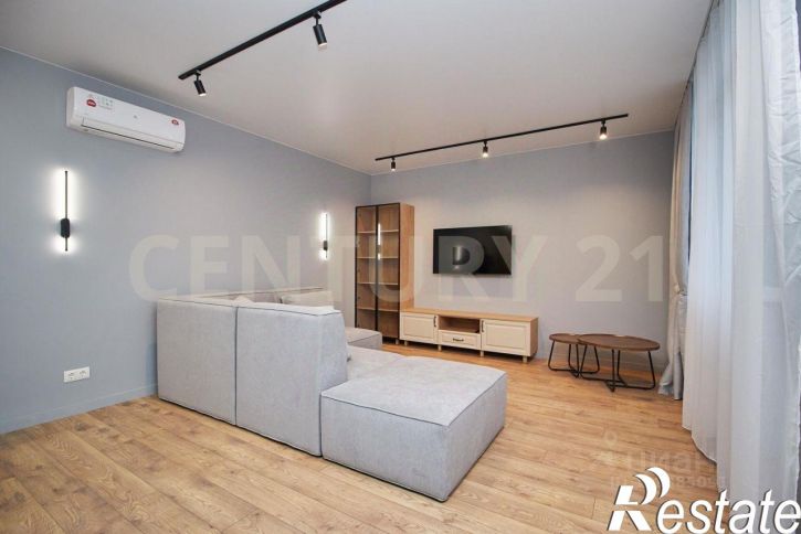 3-комн квартира проспект Врача Сурова, 36,  д. 36