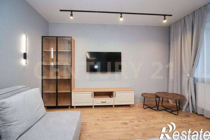 3-комн квартира проспект Врача Сурова, 36,  д. 36